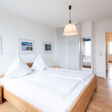 Apartament Haus Decker, App 3 Wenningstedt-Braderup Zewnętrze zdjęcie