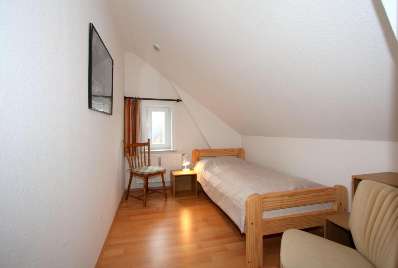 Apartament Haus Decker, App 3 Wenningstedt-Braderup Zewnętrze zdjęcie