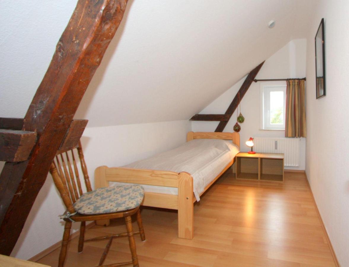 Apartament Haus Decker, App 3 Wenningstedt-Braderup Zewnętrze zdjęcie