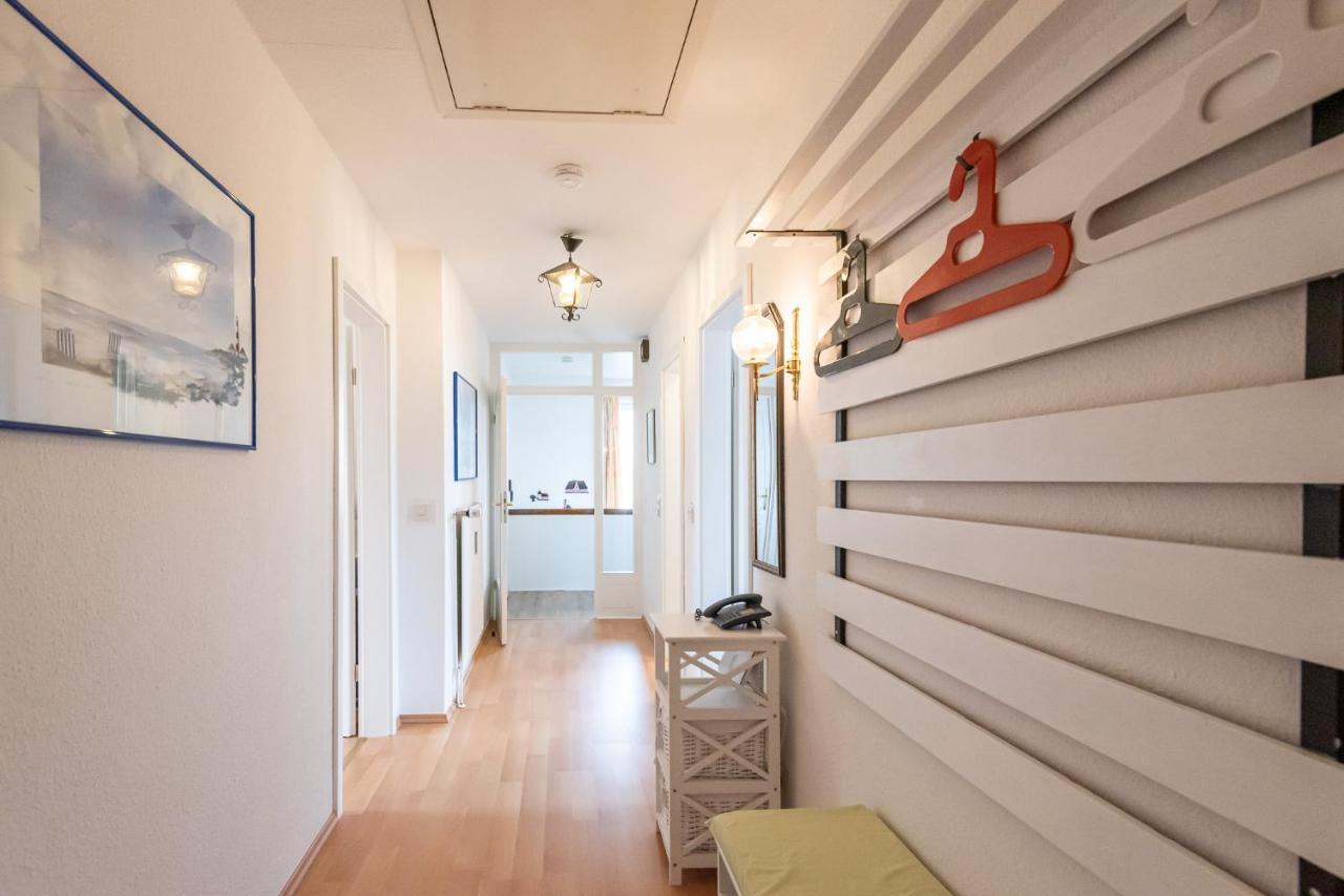 Apartament Haus Decker, App 3 Wenningstedt-Braderup Zewnętrze zdjęcie